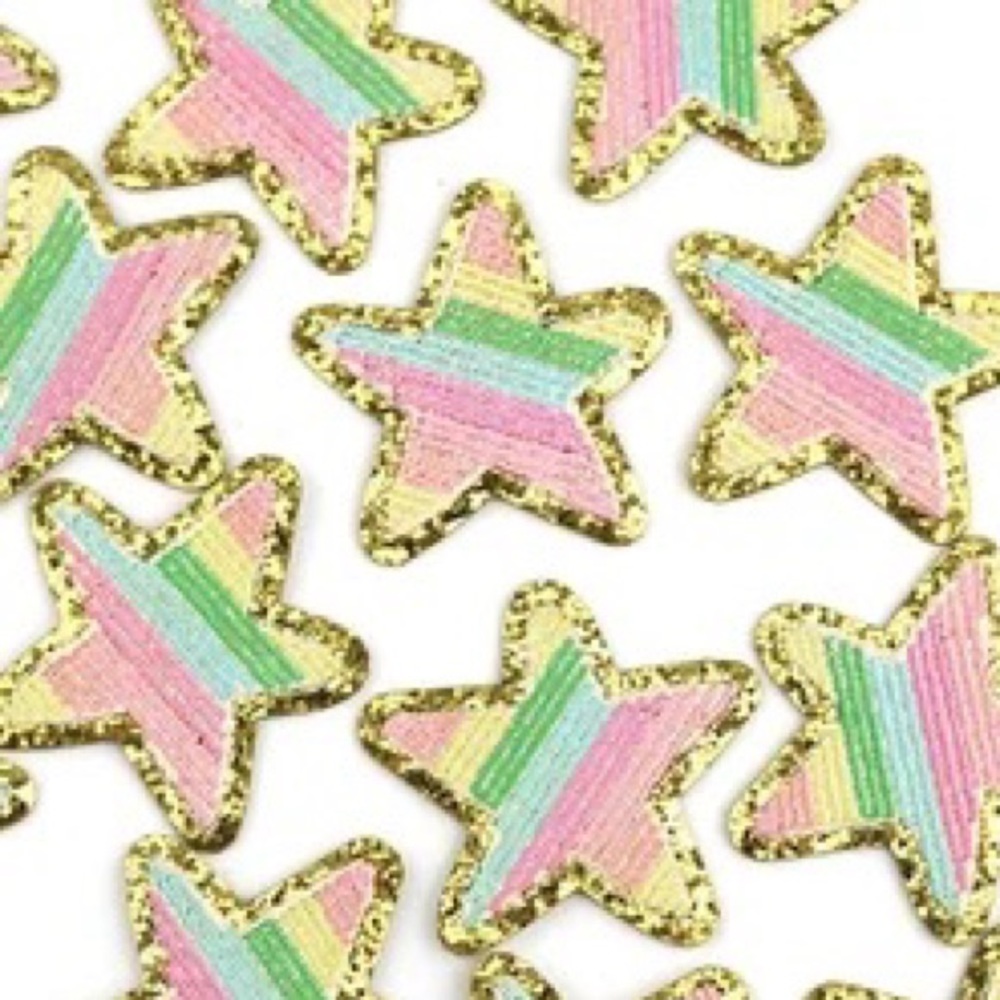 Star patches